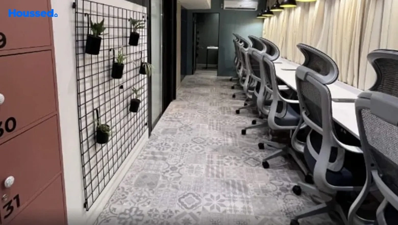 Project Image of Coworking Space in Estancia The Proworking Space, Vijay Nagar - Image 298411