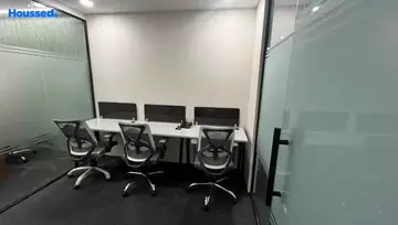 Project Image of Akasa Eldeco Corporate Tower Co-Working space in Vibhuti Khand, Lucknow - Image 298417