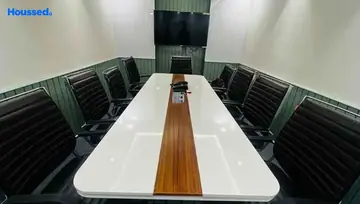 Project Image of Akasa Eldeco Corporate Tower Co-Working space in Vibhuti Khand, Lucknow - Image 298419