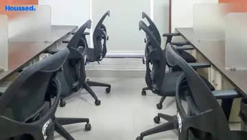 Project Image of MyBranch Shalimar Titanium Corporate Park Co-Working space in Gomti Nagar, Lucknow - Image 298429
