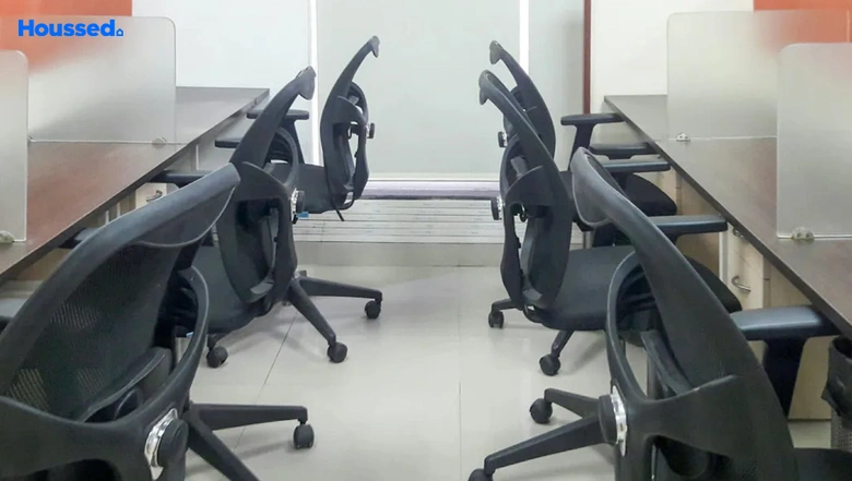 Project Image of Coworking Space in MyBranch Shalimar Titanium Corporate Park, Gomti Nagar - Image 298429