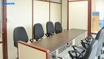 Project Image of MyBranch Shalimar Titanium Corporate Park Co-Working space in Gomti Nagar, Lucknow - Image 298430