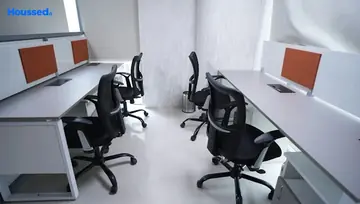 Project Image of MyBranch Shalimar Titanium Corporate Park Co-Working space in Gomti Nagar, Lucknow - Image 298431