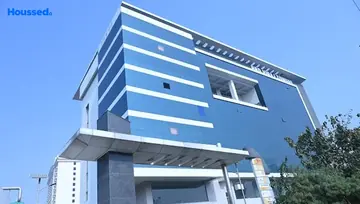 Project Image of MyBranch Shalimar Titanium Corporate Park Co-Working space in Gomti Nagar, Lucknow - Image 298428