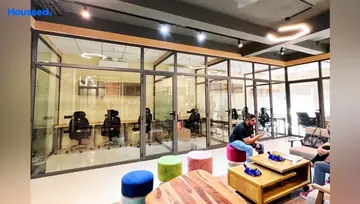 Sample Apartment of Creware Flora Tower Co-Working space in Malviya Nagar, Jaipur - Image 298542