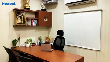 Sample Apartment of Creware Flora Tower Co-Working space in Malviya Nagar, Jaipur - Image 298540