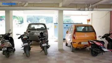 Project Image of Girls & Boys PG/Hostel in Colive 055 Jordan Marathahalli, Bangalore - Image 298425