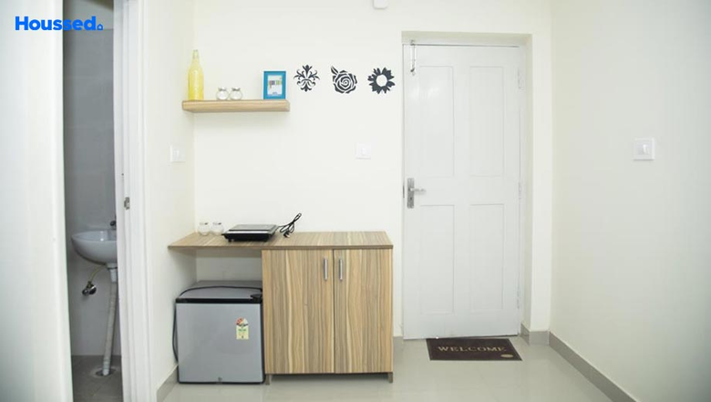 Project Image of Girls & Boys PG/Hostel in Colive 055 Jordan, Marathahalli - Image 298426