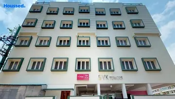 Project Image of Girls & Boys PG/Hostel in Colive 055 Jordan Marathahalli, Bangalore - Image 298421
