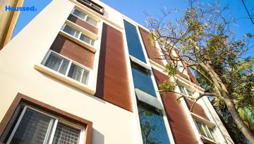 Project Image of Girls & Boys PG/Hostel in Colive 172 Orange Brookefield, Bangalore - Image 298438