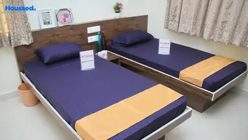Project Image of Girls & Boys PG/Hostel in Colive 172 Orange Brookefield, Bangalore - Image 298436