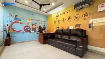 Project Image of Girls & Boys PG/Hostel in Colive 172 Orange Brookefield, Bangalore - Image 298437