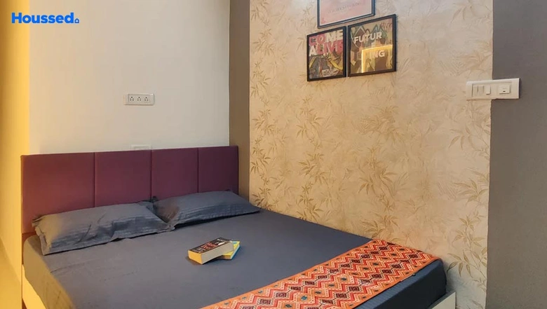Project Image of Girls & Boys PG/Hostel in Colive 554 Minneapolis, Bellandur - Image 298439