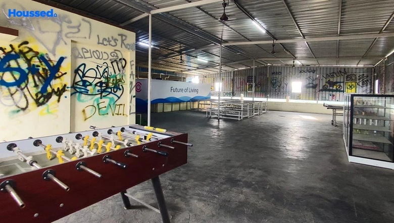 Project Image of Girls & Boys PG/Hostel in Colive 554 Minneapolis, Bellandur - Image 298441