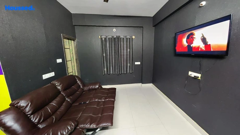 Project Image of Girls & Boys PG/Hostel in Colive 573 Clanton, Bellandur - Image 298448