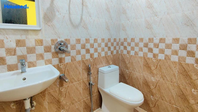 Project Image of Girls & Boys PG/Hostel in Colive 573 Clanton, Bellandur - Image 298453
