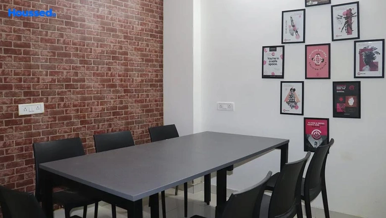Project Image of Girls & Boys PG/Hostel in Colive 573 Clanton, Bellandur - Image 298450