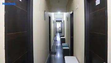 Project Image of Girls & Boys PG/Hostel in Colive 573 Clanton Bellandur, Bangalore - Image 298447