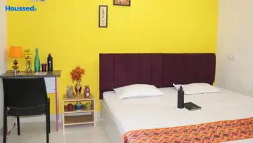 Project Image of Girls & Boys PG/Hostel in Colive 573 Clanton Bellandur, Bangalore - Image 298451
