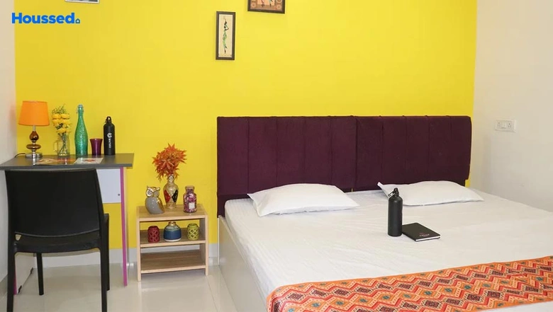 Project Image of Girls & Boys PG/Hostel in Colive 573 Clanton, Bellandur - Image 298451