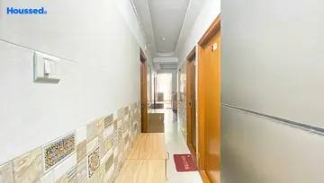 Project Image of Girls & Boys PG/Hostel in Colive 579 Springfield Koramangala, Bangalore - Image 298458