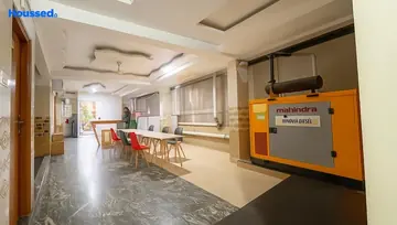 Project Image of Girls & Boys PG/Hostel in Colive 579 Springfield Koramangala, Bangalore - Image 298460