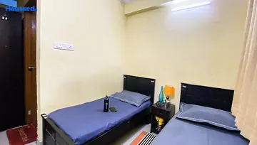 Project Image of Girls & Boys PG/Hostel in Colive 579 Springfield Koramangala, Bangalore - Image 298455