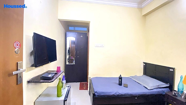 Project Image of Girls & Boys PG/Hostel in Colive 579 Springfield, Koramangala - Image 298456