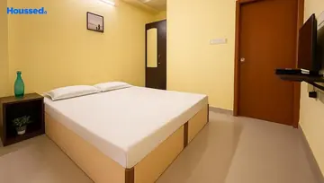 Project Image of Girls & Boys PG/Hostel in Colive 579 Springfield Koramangala, Bangalore - Image 298457