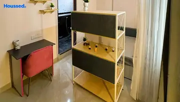 Project Image of Girls & Boys PG/Hostel in Colive 1240 Vinci Doddanekkundi, Bangalore - Image 298653