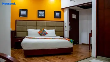 Project Image of Girls & Boys PG/Hostel in Colive 640 Lotus Park Marathahalli, Bangalore - Image 298464