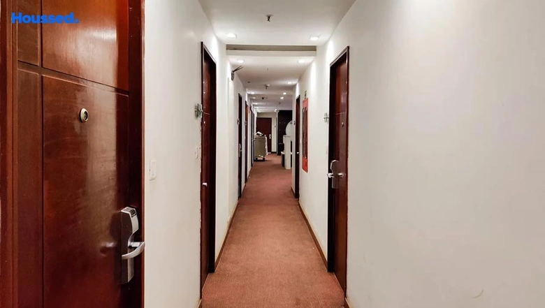 Project Image of Girls & Boys PG/Hostel in Colive 640 Lotus Park, Marathahalli - Image 298469
