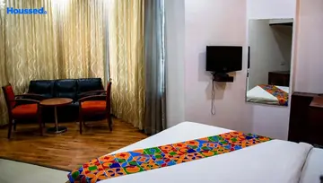 Project Image of Girls & Boys PG/Hostel in Colive 640 Lotus Park Marathahalli, Bangalore - Image 298466