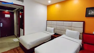 Project Image of Girls & Boys PG/Hostel in Colive 640 Lotus Park Marathahalli, Bangalore - Image 298465