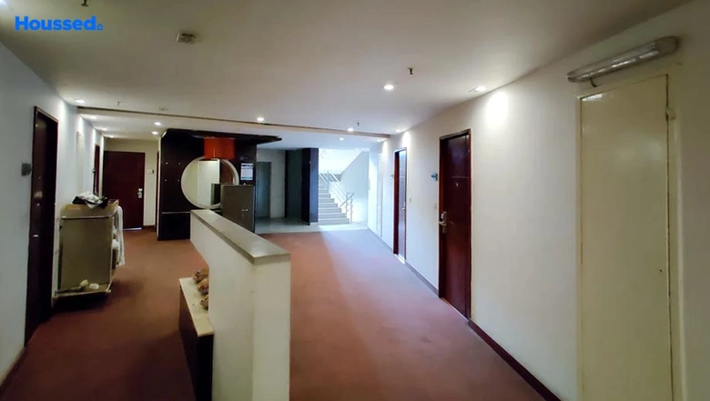 Project Image of Girls & Boys PG/Hostel in Colive 640 Lotus Park, Marathahalli - Image 298468