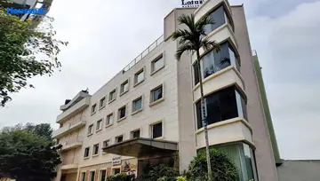 Project Image of Girls & Boys PG/Hostel in Colive 640 Lotus Park Marathahalli, Bangalore - Image 298467