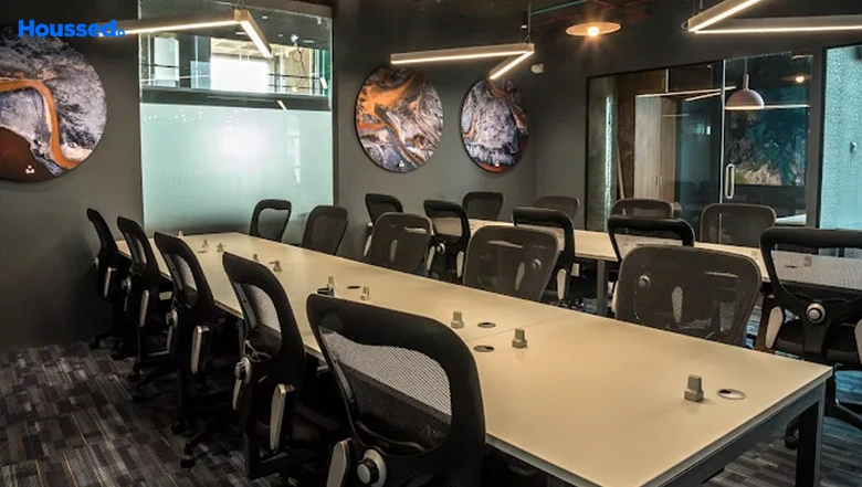 Project Image of Coworking Space in Incuspaze Apollo Premier, Vijay Nagar - Image 298490