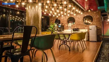 Project Image of Incuspaze Apollo Premier Co-Working space in Vijay Nagar, Indore - Image 298486