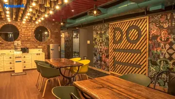 Project Image of Incuspaze Apollo Premier Co-Working space in Vijay Nagar, Indore - Image 298492