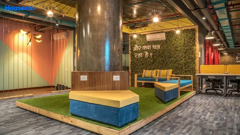 Project Image of Coworking Space in Incuspaze Apollo Premier, Vijay Nagar - Image 298493