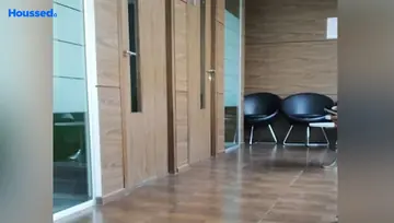 Project Image of Incuspaze Brilliant Platina Building Co-Working space in Vijay Nagar, Indore - Image 298506