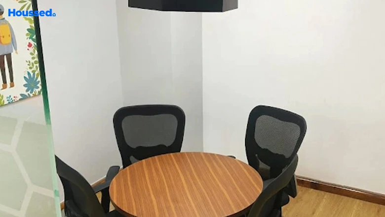 Project Image of Coworking Space in Incuspaze Metro Tower, Vijay Nagar - Image 298510