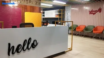 Project Image of Incuspaze Metro Tower Co-Working space in Vijay Nagar, Indore - Image 298509