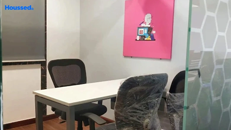 Project Image of Coworking Space in Incuspaze Metro Tower, Vijay Nagar - Image 298511
