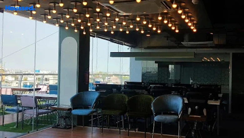 Project Image of Coworking Space in Incuspaze Metro Tower, Vijay Nagar - Image 298512