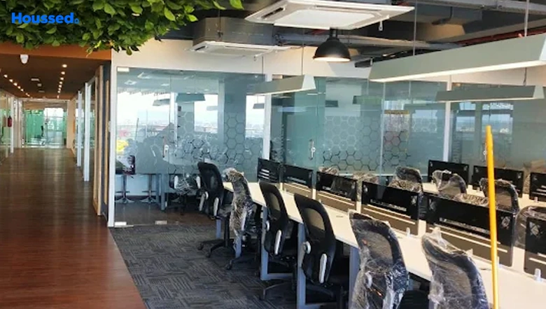 Project Image of Coworking Space in Incuspaze Metro Tower, Vijay Nagar - Image 298513
