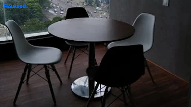 Project Image of Coworking Space in Incuspaze Princes Business Skyline, Vijay Nagar - Image 298516
