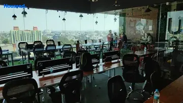 Project Image of Incuspaze Princes Business Skyline Co-Working space in Vijay Nagar, Indore - Image 298520