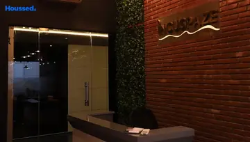Project Image of Incuspaze Princes Business Skyline Co-Working space in Vijay Nagar, Indore - Image 298518