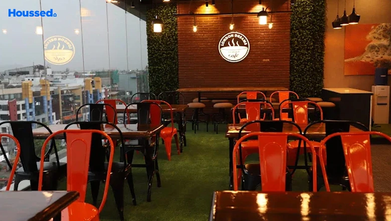 Project Image of Coworking Space in Incuspaze Princes Business Skyline, Vijay Nagar - Image 298521